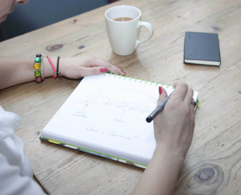 Life Coaching in Colchester