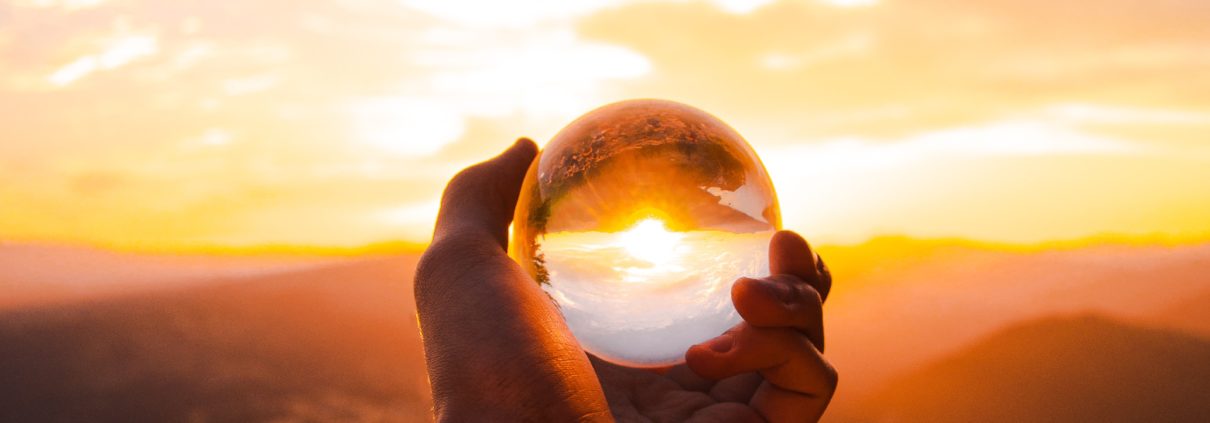 A new perspective - cognitive hypnotherapy colchester