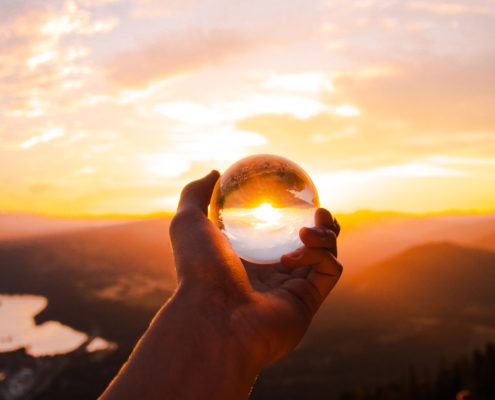 A new perspective - cognitive hypnotherapy colchester