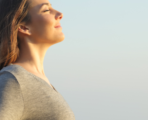 Cognitive hypnotherapy in Colchester and online