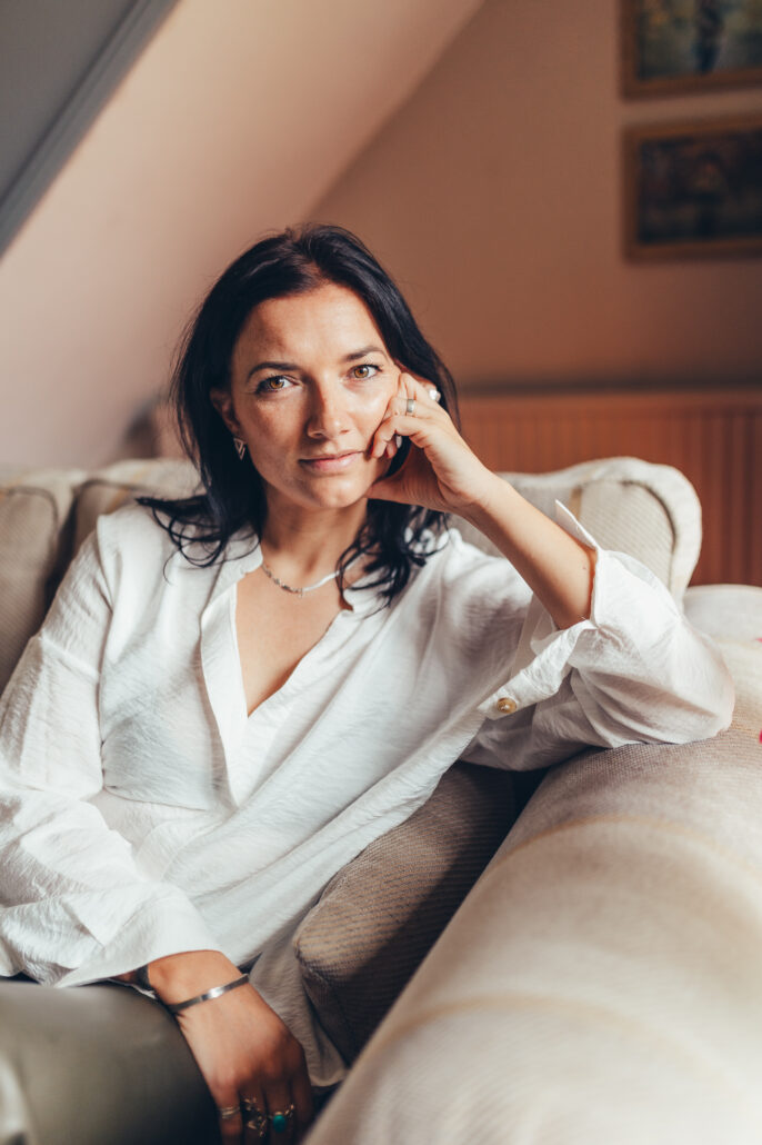 Victoria Ward Cognitive Hypnotherapist, Cognitive hypnotherapy in Colchester and online