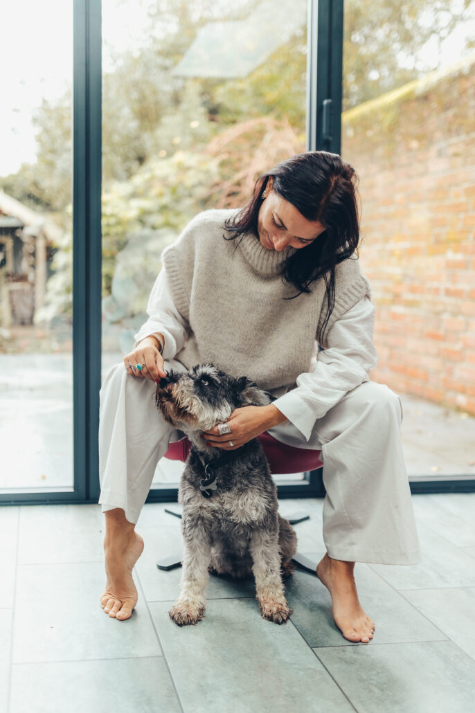 Victoria Ward Cognitive Hypnotherapist and Moriarty, Cognitive hypnotherapy in Colchester and online