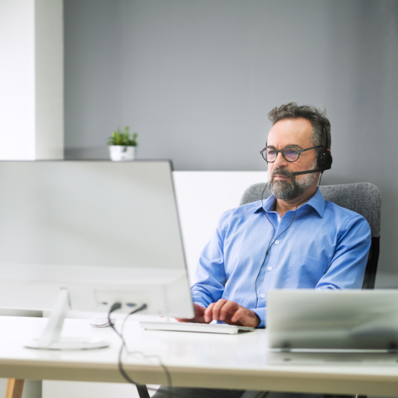 Online Hypnotherapy Man, Cognitive hypnotherapy in Colchester and online