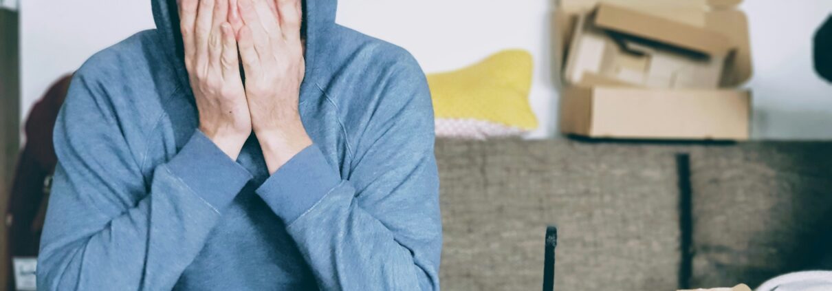 Exam stress - hypnotherapy