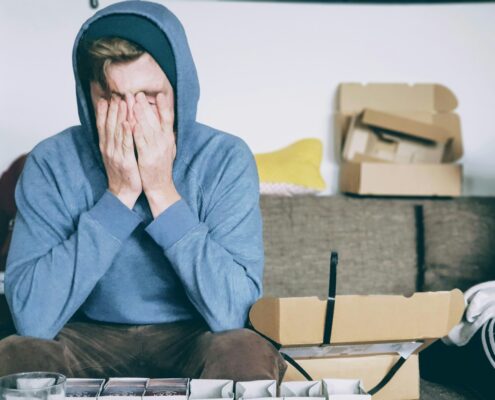 Exam stress - hypnotherapy