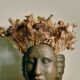 A head full of trauma.