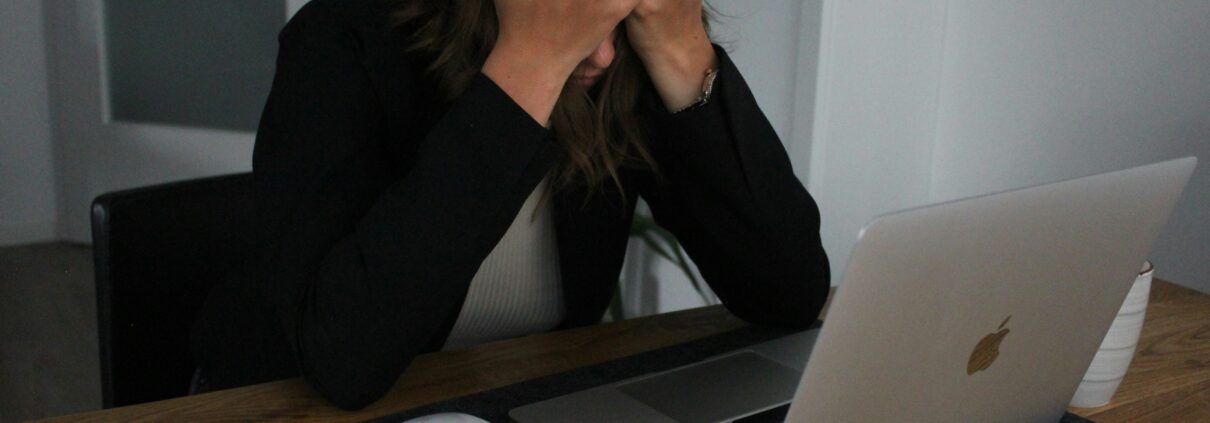 hypnotherapy for burnout
