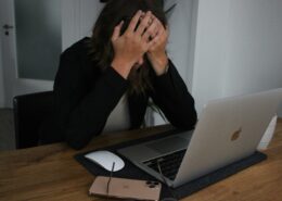 hypnotherapy for burnout