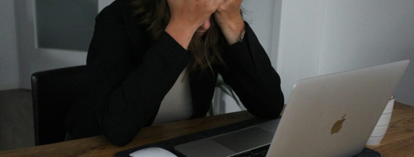 hypnotherapy for burnout